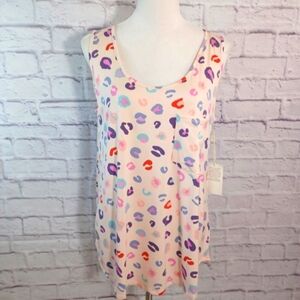 Grace & Lace Women's Tank Top – Size Large‎ (NWT)